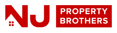 NJ Property Brothers - Logo